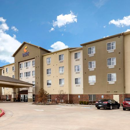 Garner Hotel Oklahoma City - Quail Springs By Ihg Екстер'єр фото
