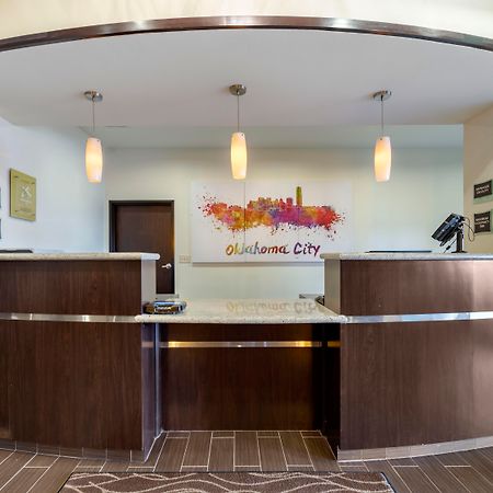 Garner Hotel Oklahoma City - Quail Springs By Ihg Екстер'єр фото