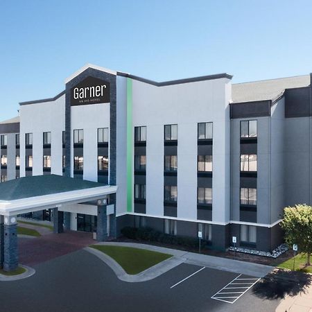 Garner Hotel Oklahoma City - Quail Springs By Ihg Екстер'єр фото