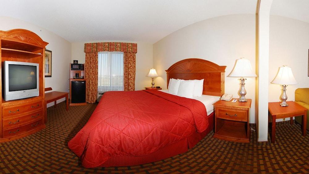 Garner Hotel Oklahoma City - Quail Springs By Ihg Екстер'єр фото