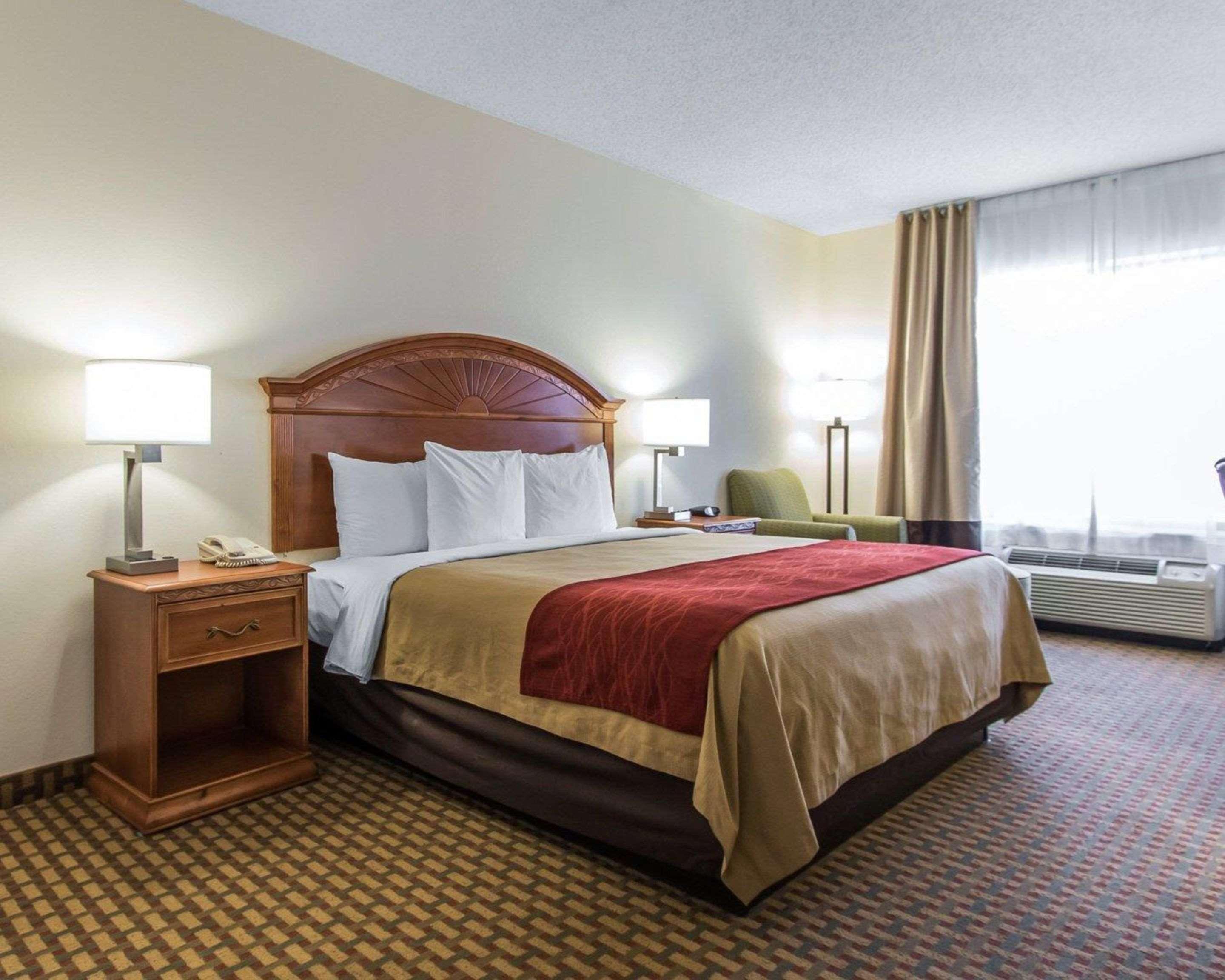 Garner Hotel Oklahoma City - Quail Springs By Ihg Екстер'єр фото