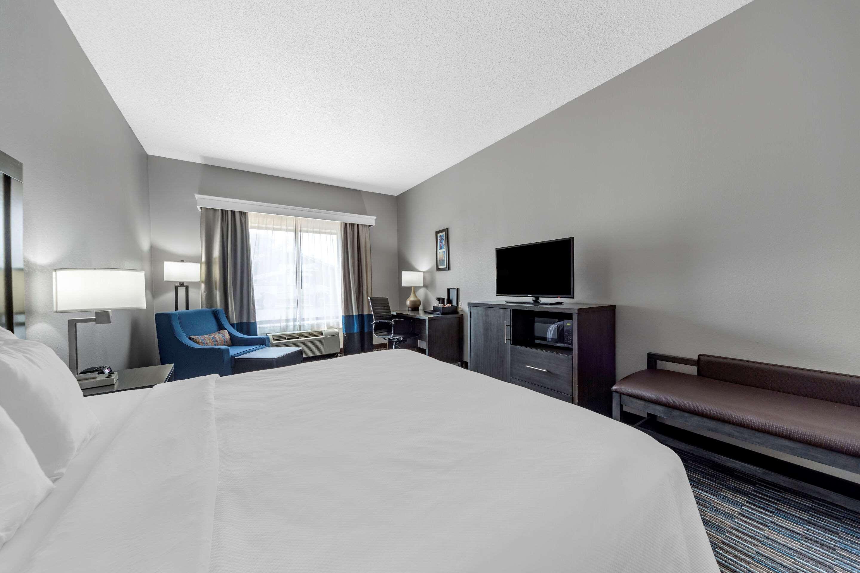 Garner Hotel Oklahoma City - Quail Springs By Ihg Екстер'єр фото