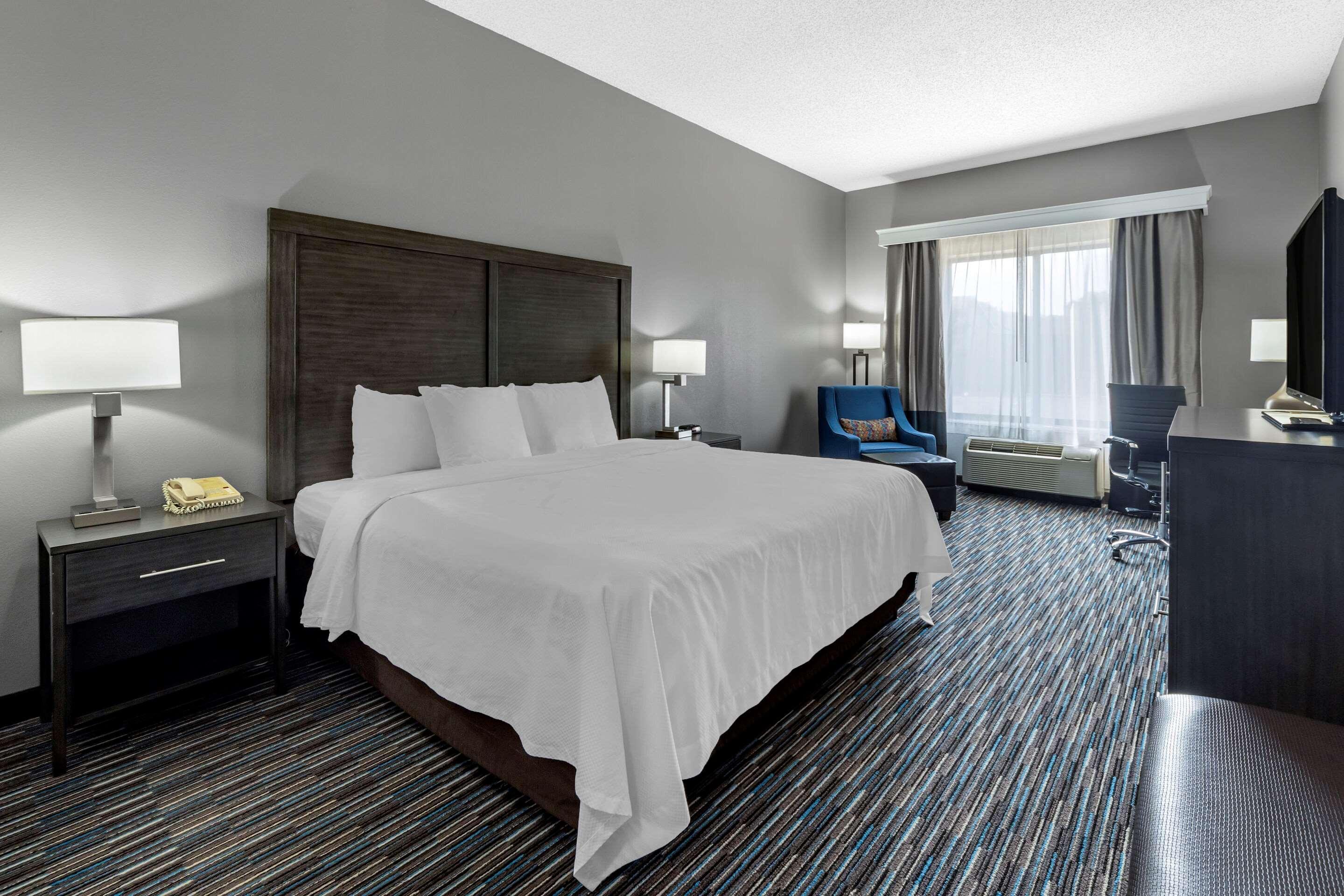 Garner Hotel Oklahoma City - Quail Springs By Ihg Екстер'єр фото