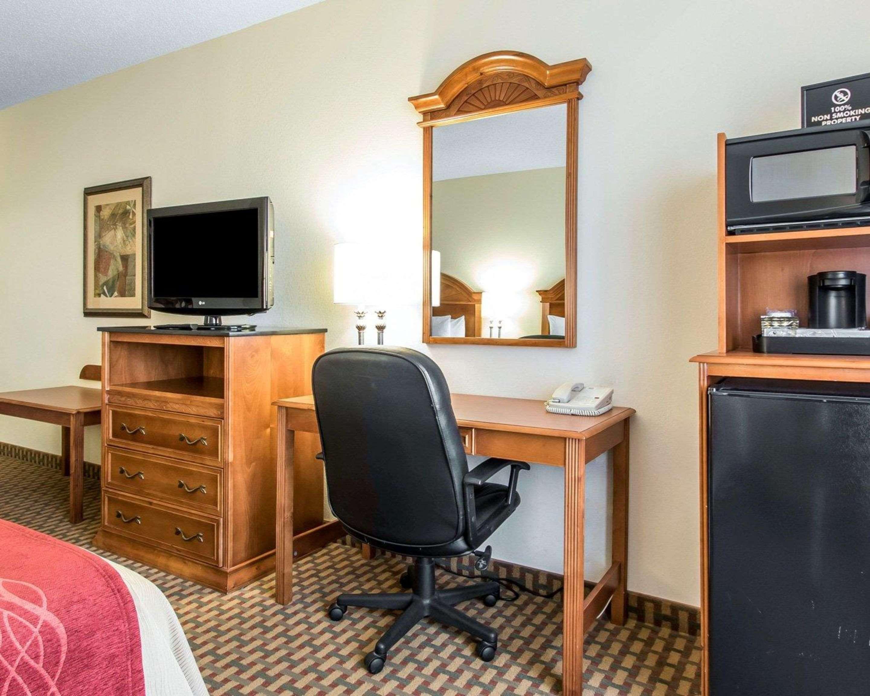 Garner Hotel Oklahoma City - Quail Springs By Ihg Екстер'єр фото