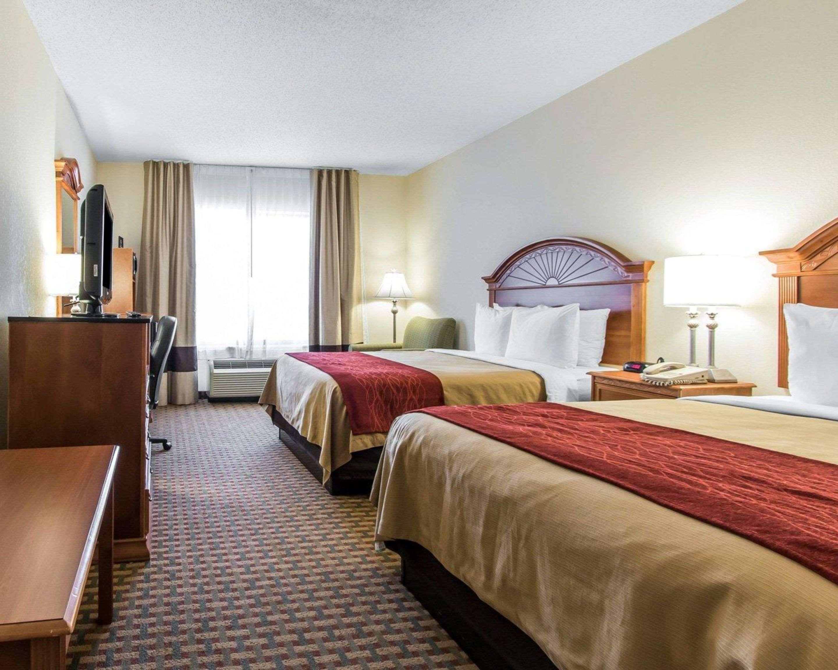Garner Hotel Oklahoma City - Quail Springs By Ihg Екстер'єр фото
