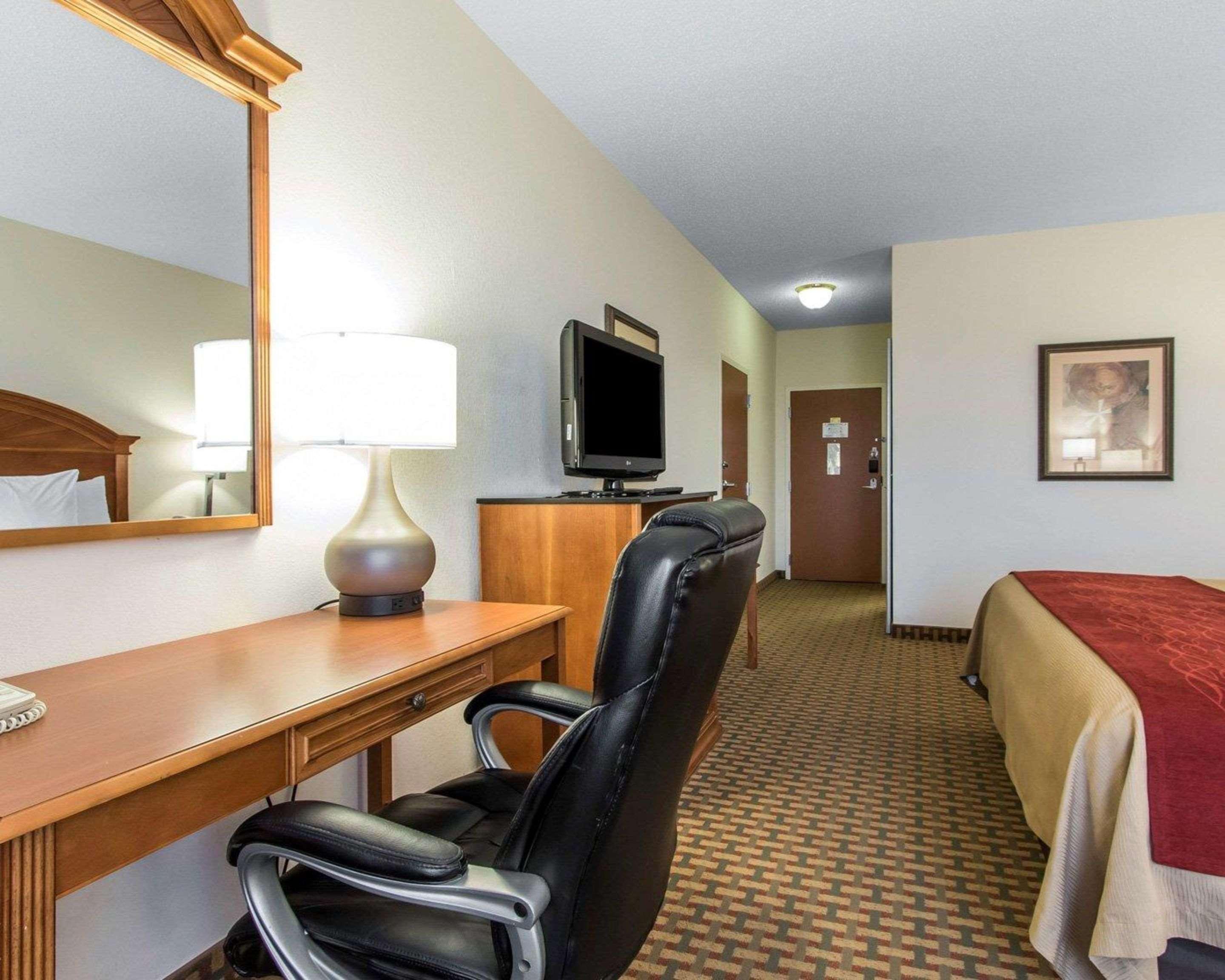Garner Hotel Oklahoma City - Quail Springs By Ihg Екстер'єр фото