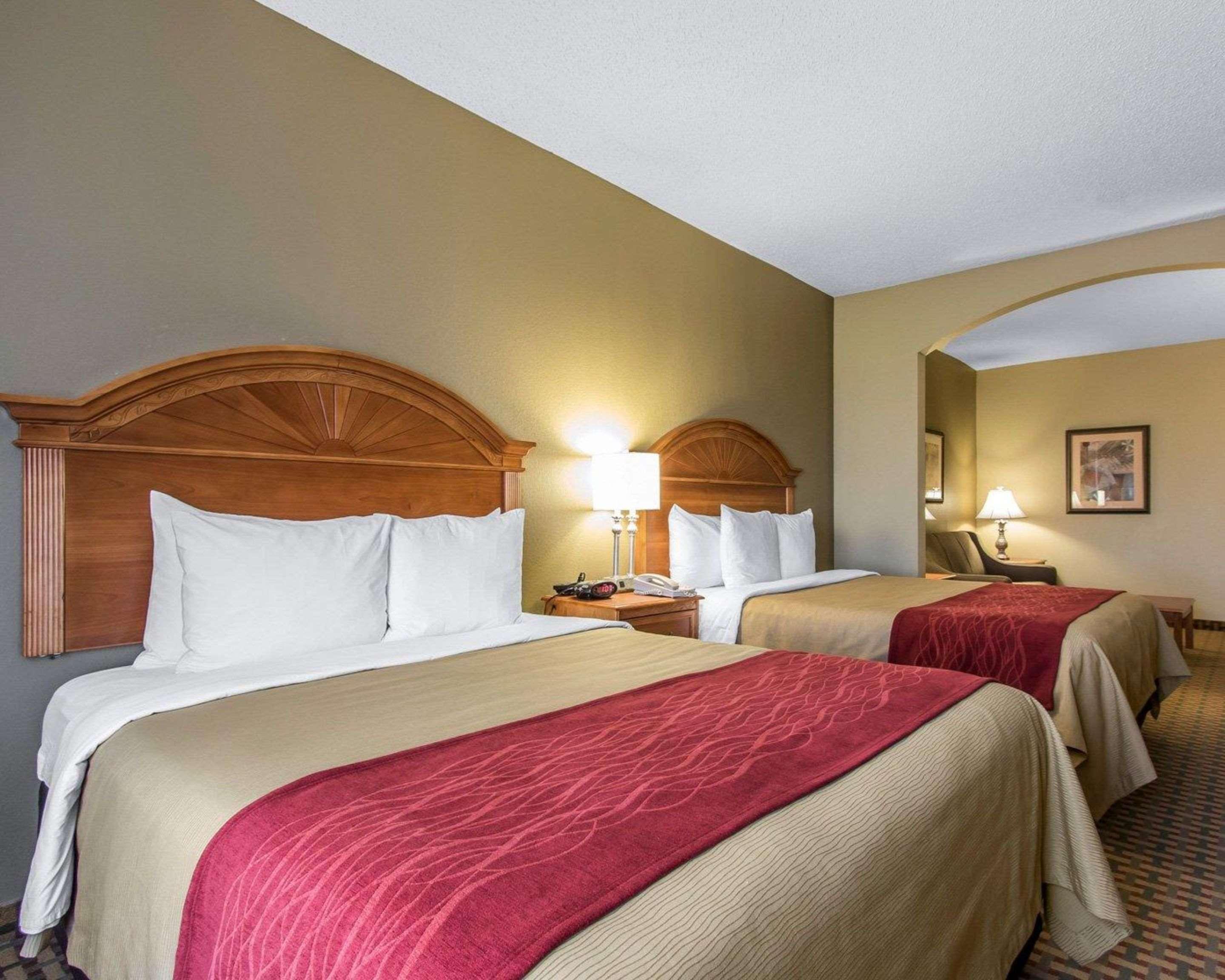 Garner Hotel Oklahoma City - Quail Springs By Ihg Екстер'єр фото