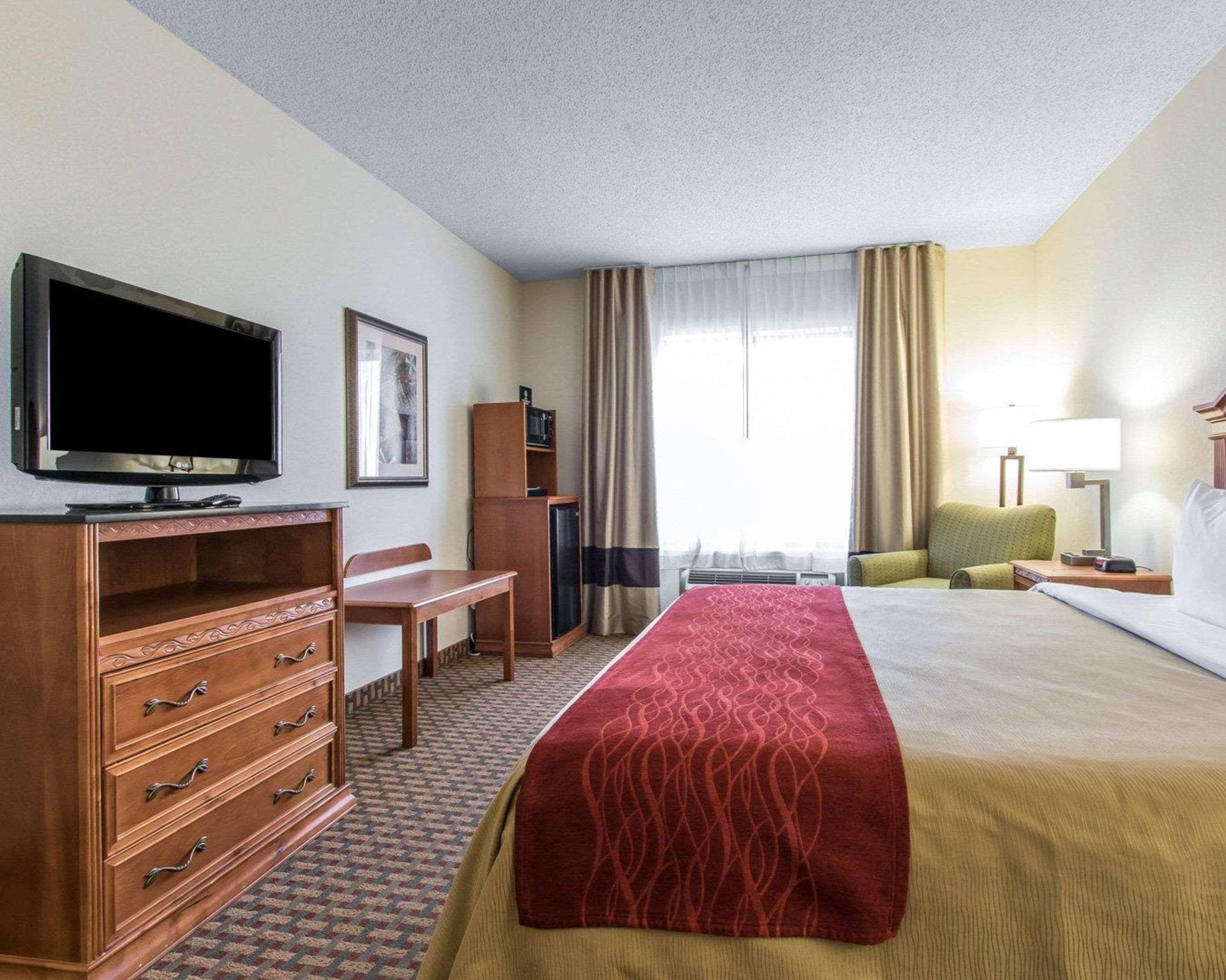 Garner Hotel Oklahoma City - Quail Springs By Ihg Екстер'єр фото