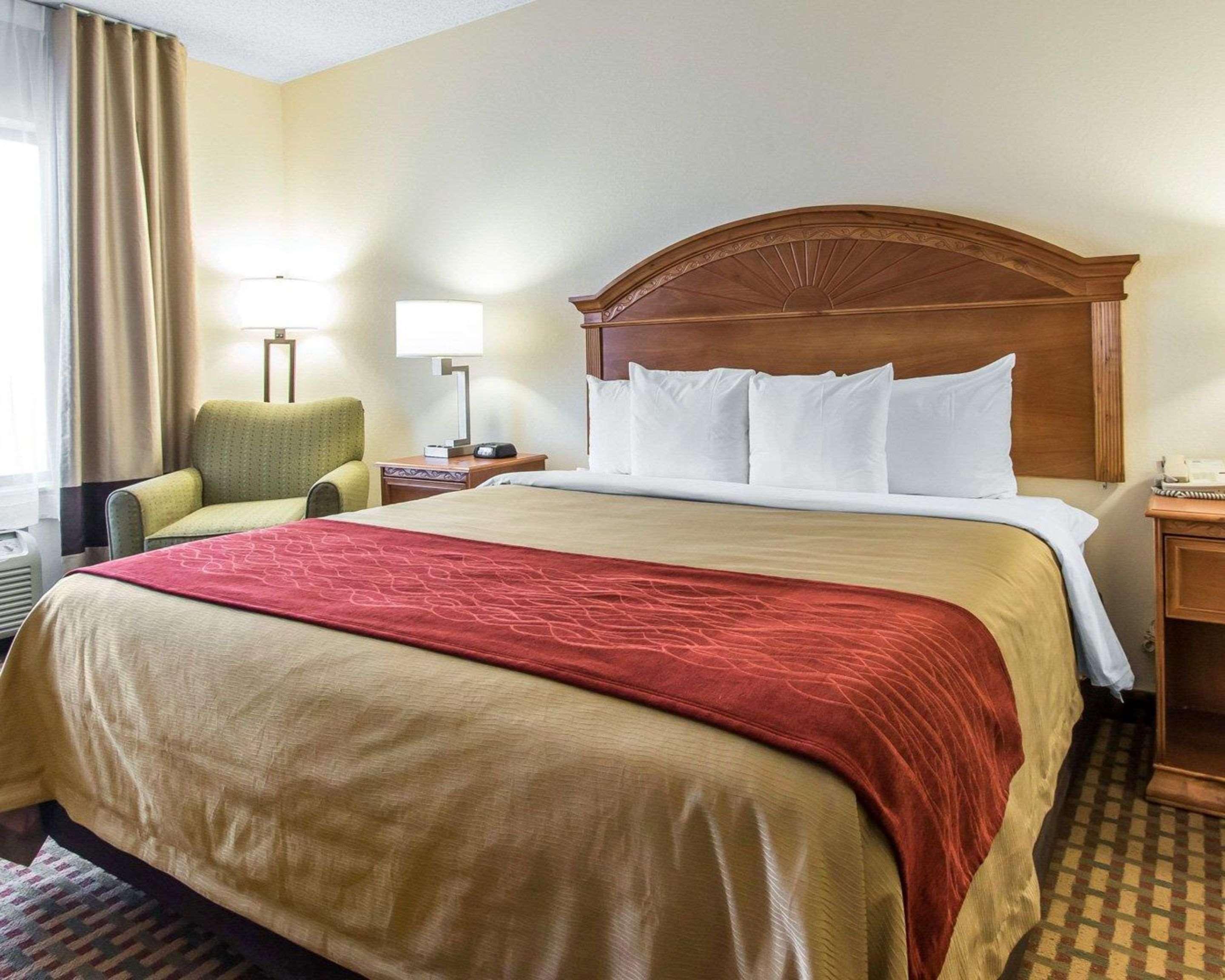 Garner Hotel Oklahoma City - Quail Springs By Ihg Екстер'єр фото
