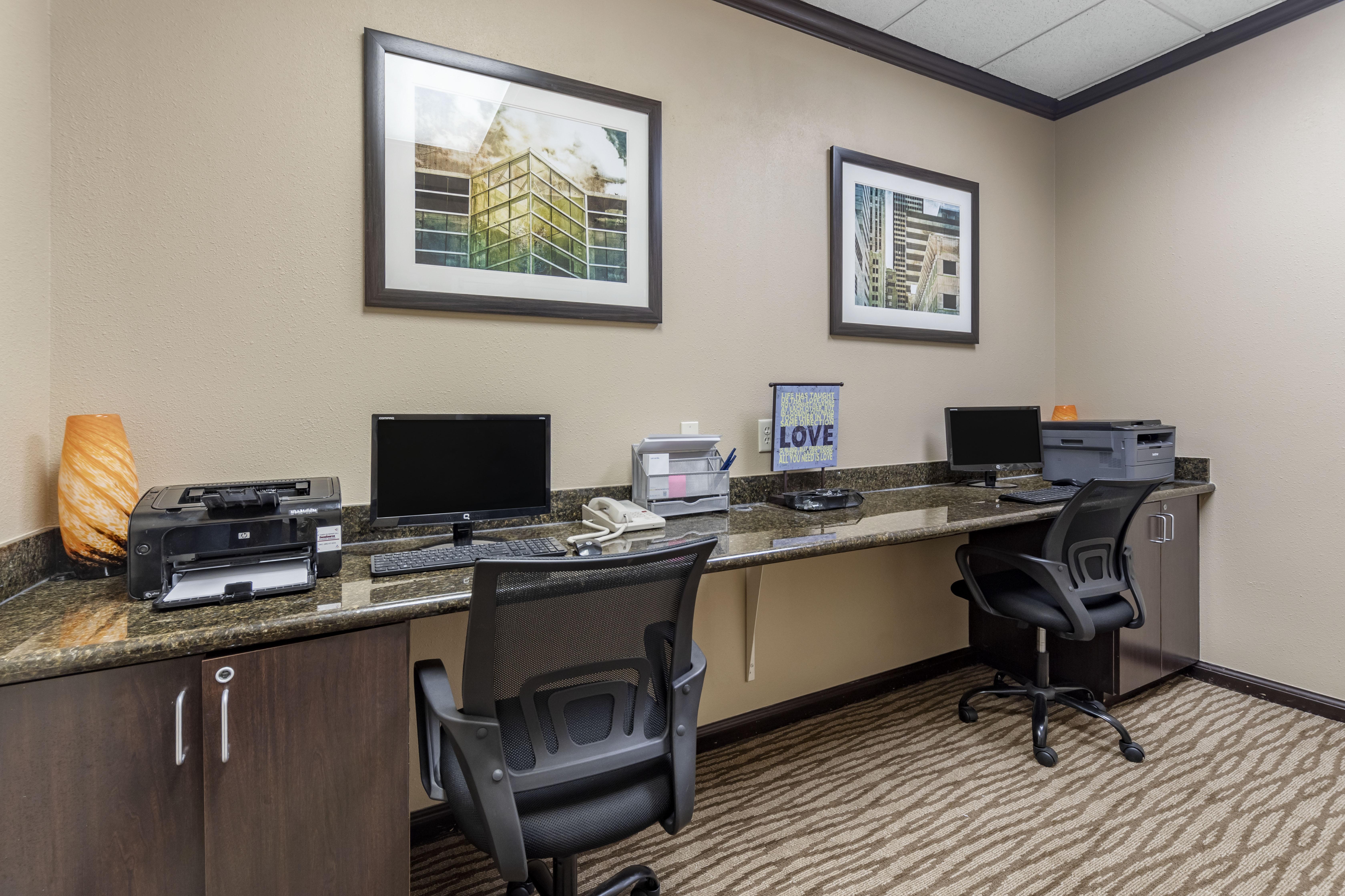 Garner Hotel Oklahoma City - Quail Springs By Ihg Екстер'єр фото