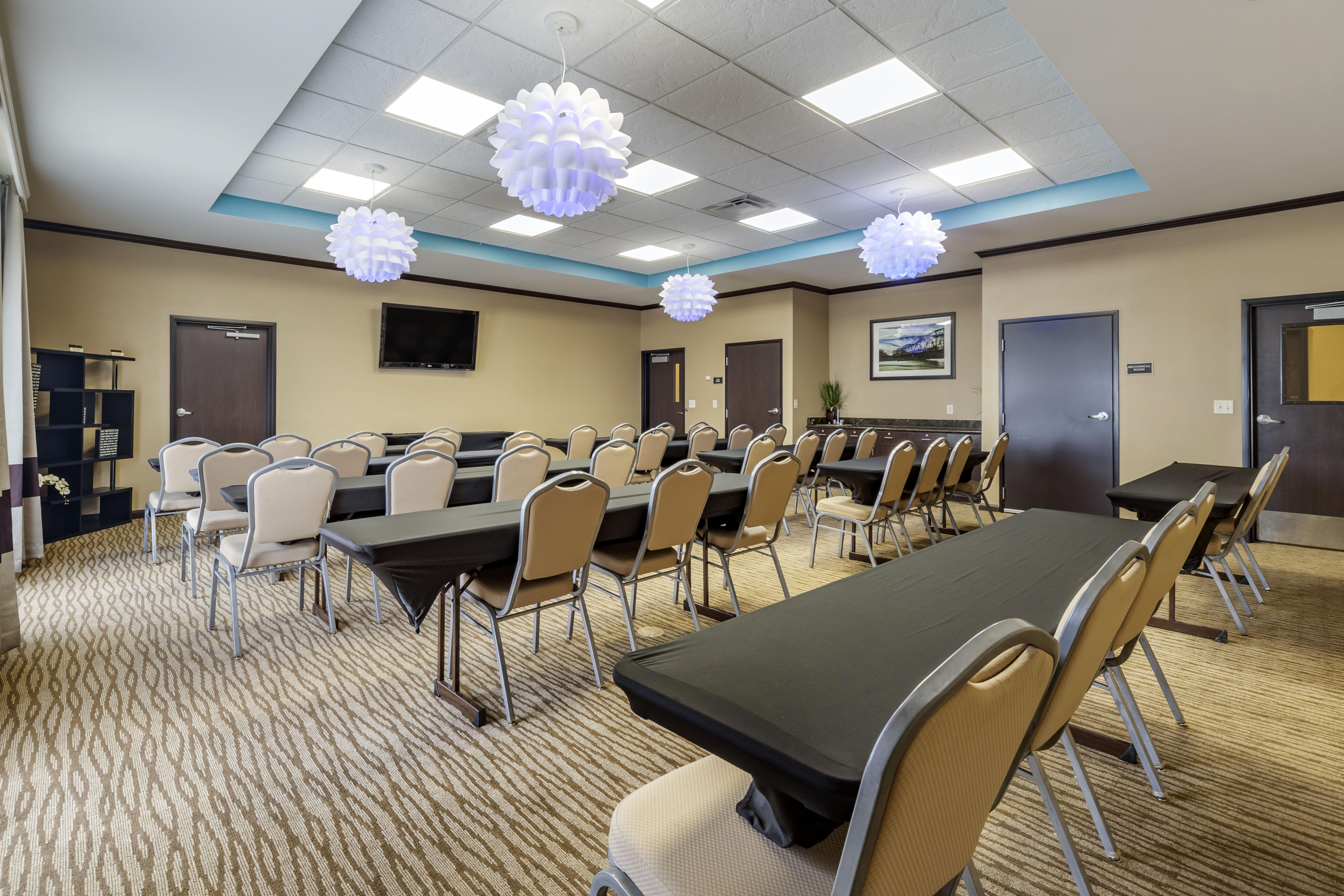 Garner Hotel Oklahoma City - Quail Springs By Ihg Екстер'єр фото