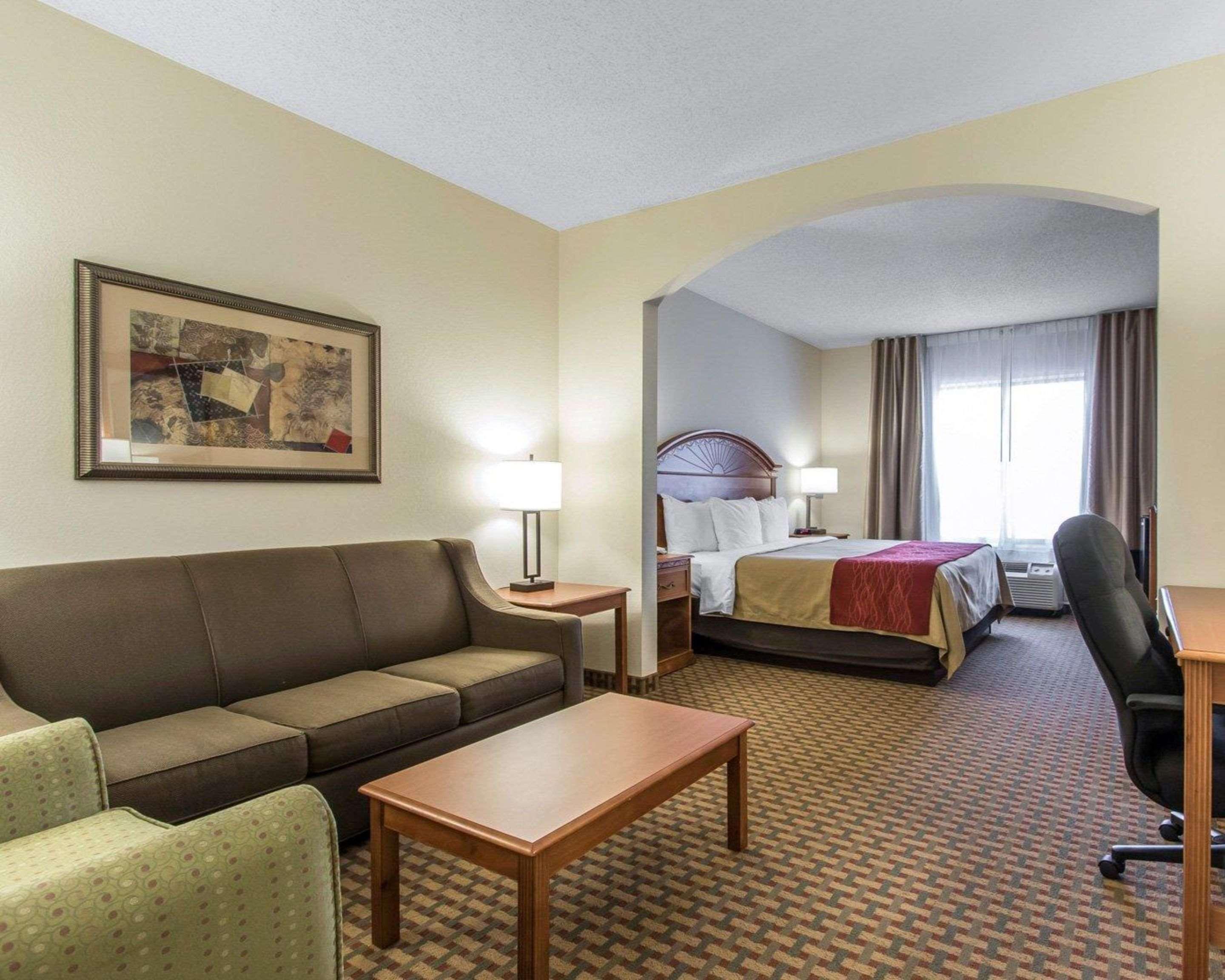 Garner Hotel Oklahoma City - Quail Springs By Ihg Екстер'єр фото