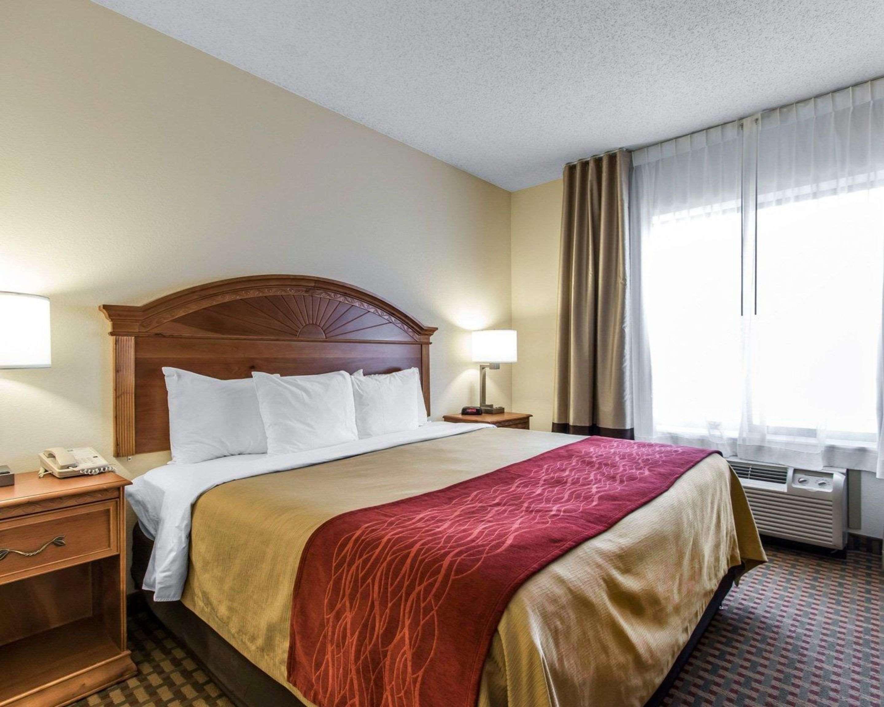Garner Hotel Oklahoma City - Quail Springs By Ihg Екстер'єр фото