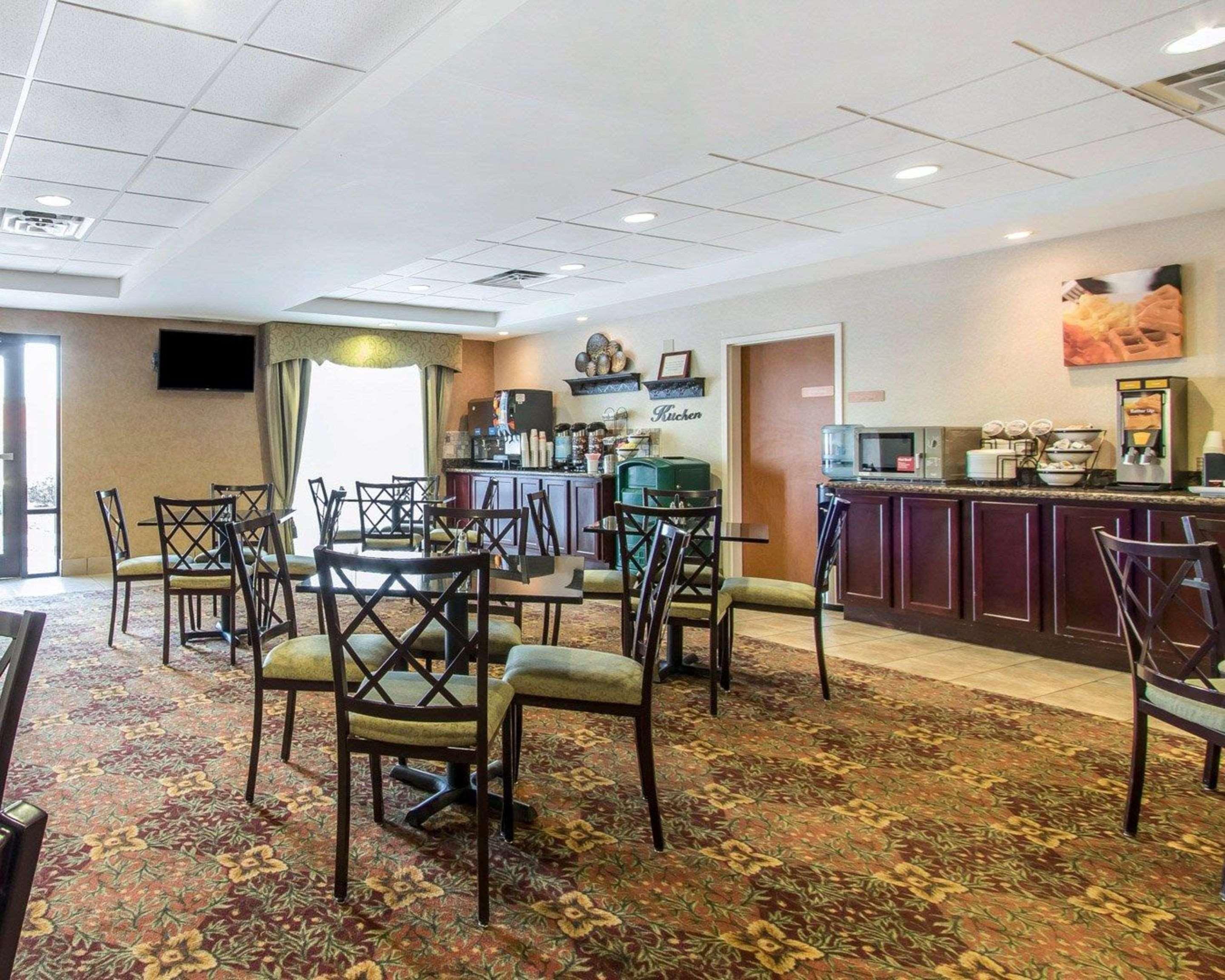 Garner Hotel Oklahoma City - Quail Springs By Ihg Екстер'єр фото