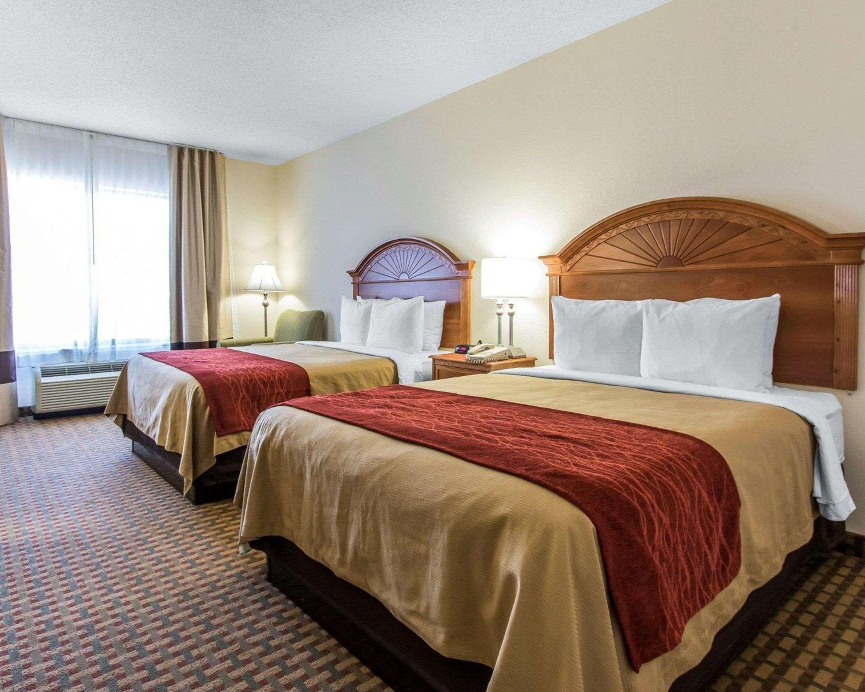 Garner Hotel Oklahoma City - Quail Springs By Ihg Екстер'єр фото