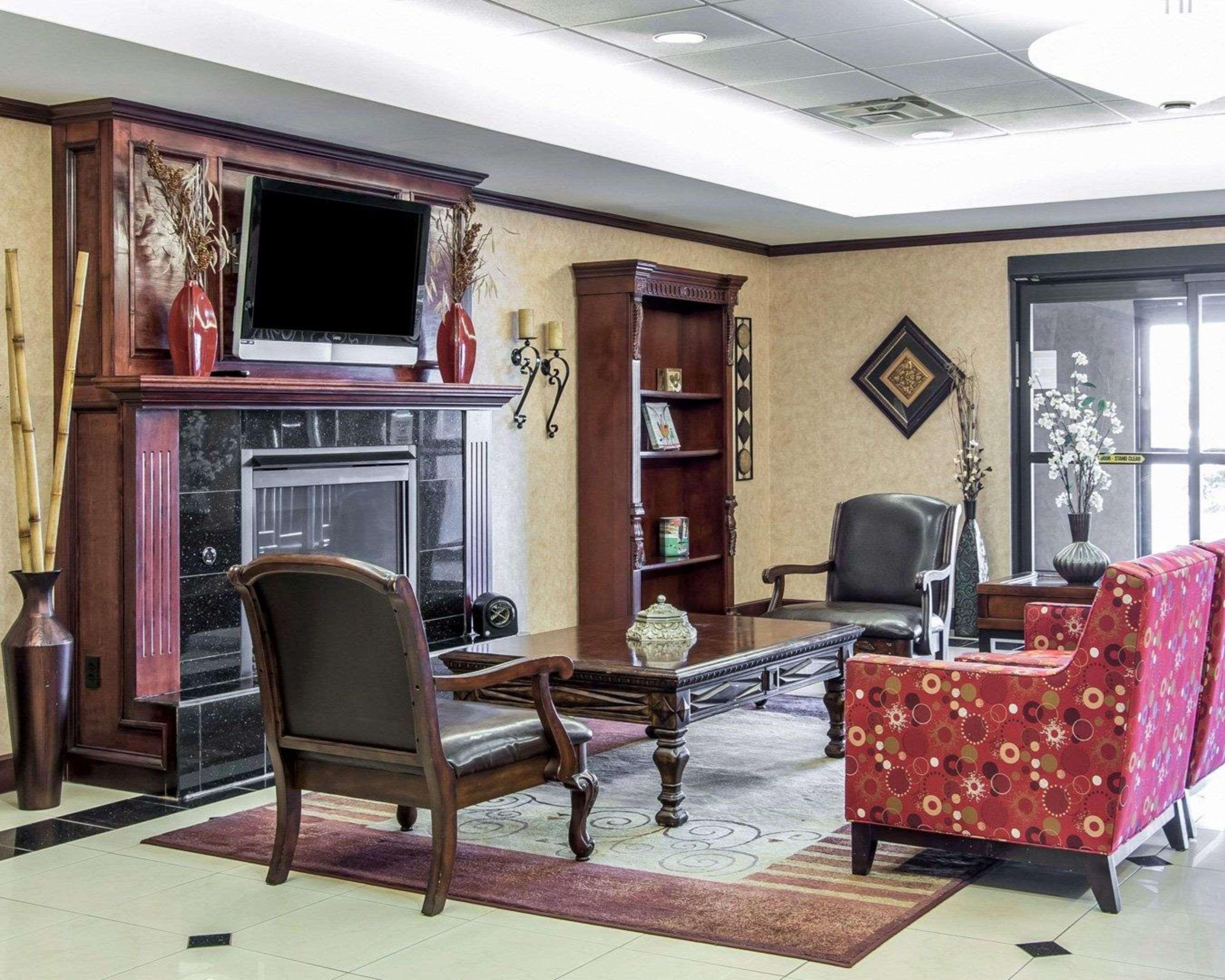 Garner Hotel Oklahoma City - Quail Springs By Ihg Екстер'єр фото