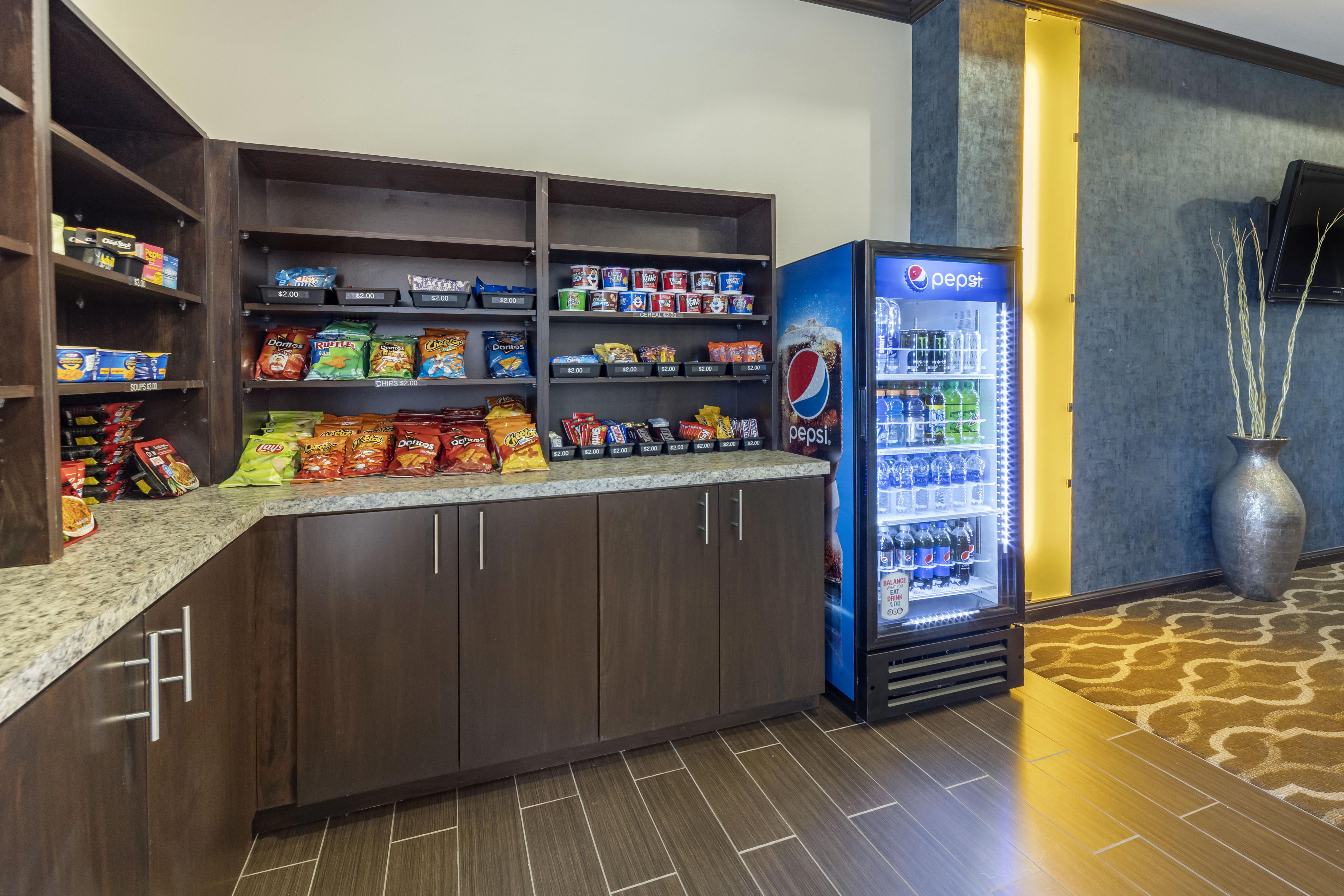 Garner Hotel Oklahoma City - Quail Springs By Ihg Екстер'єр фото