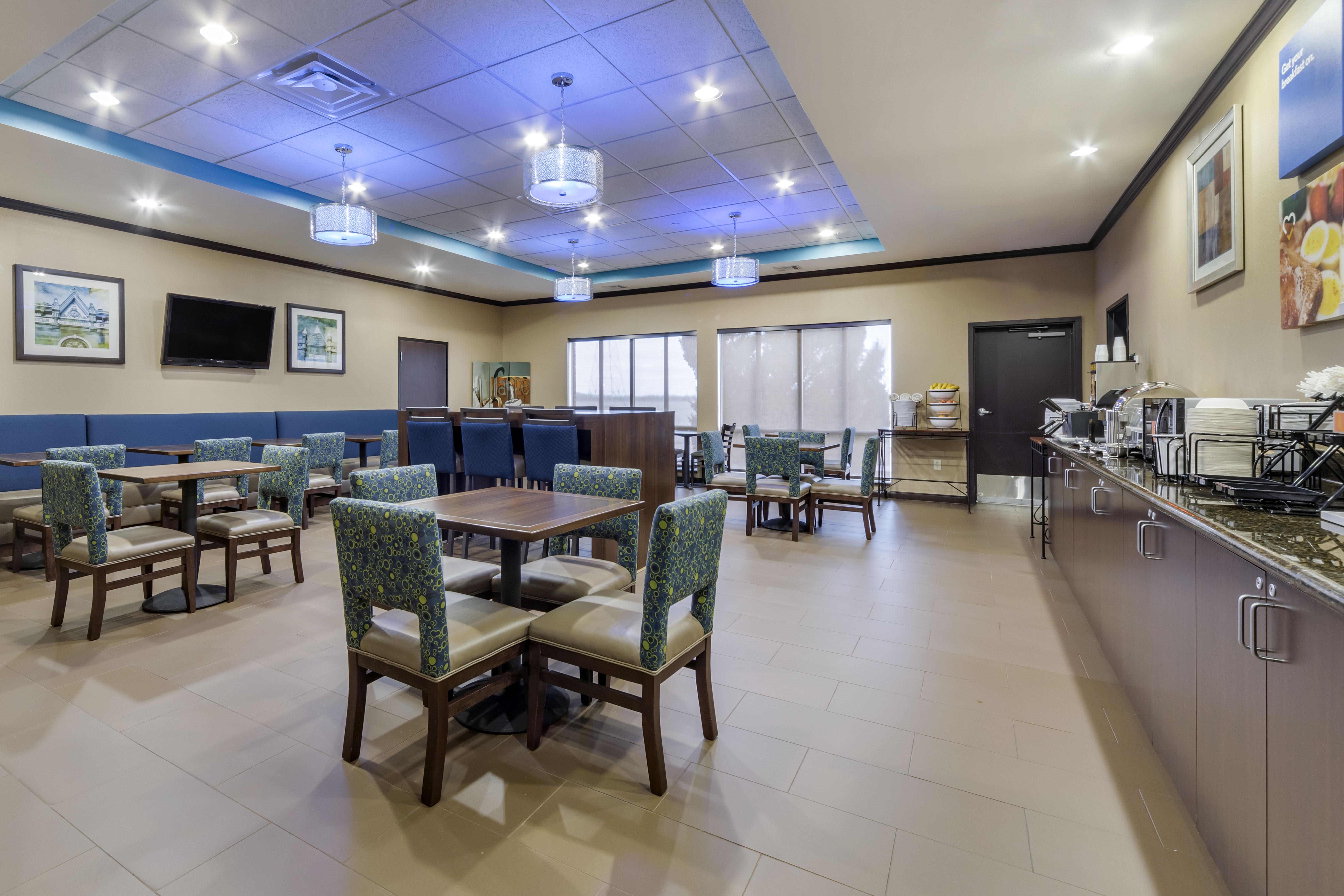 Garner Hotel Oklahoma City - Quail Springs By Ihg Екстер'єр фото